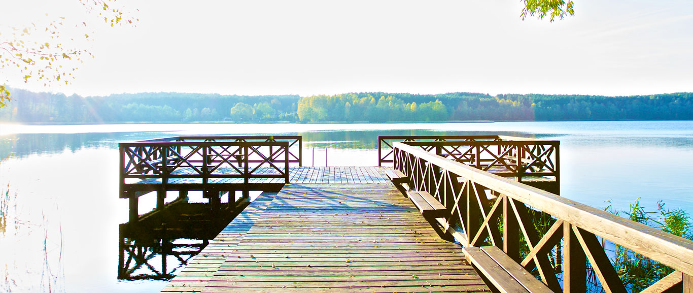 hotel nad jeziorem pokoje apartamenty restauracja Wellness SPA atrakcje wypoczynek w Polsce
