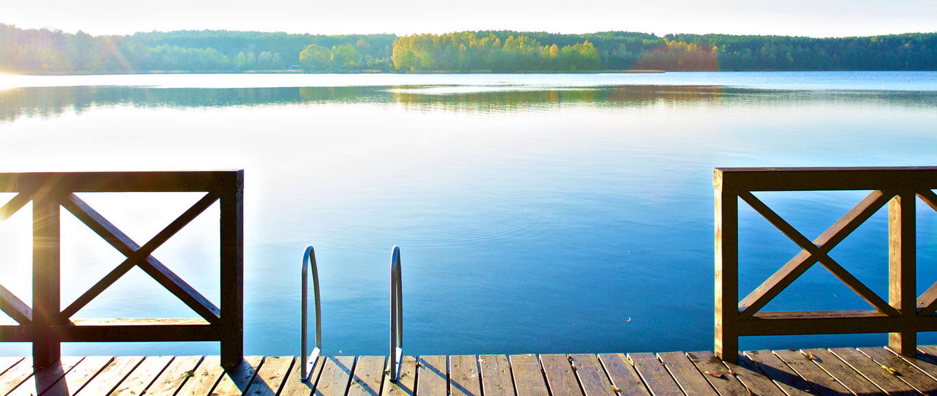hotel nad jeziorem pokoje apartamenty restauracja Wellness SPA atrakcje wypoczynek w Polsce