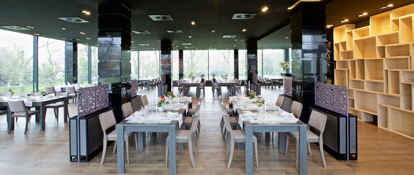 hotel nad jeziorem pokoje apartamenty restauracja Wellness SPA atrakcje wypoczynek w Polsce